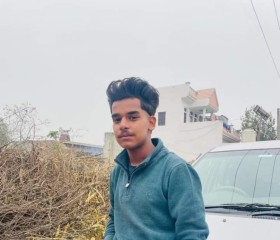 Manpreet Singh, 18 лет, Barnāla
