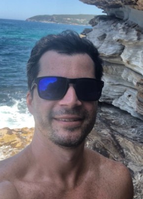 Rodrigo, 42, Australia, Sydney