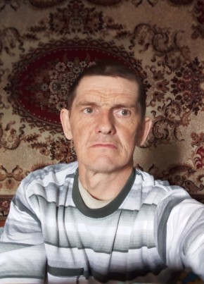 ivan, 51, Россия, Кировский