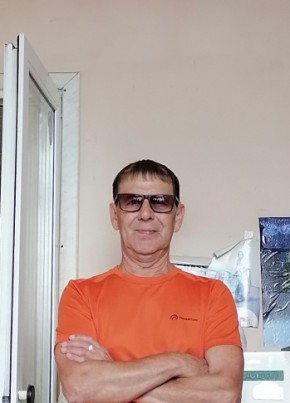 Rafkat, 63, Россия, Набережные Челны