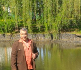 Вадим, 58 лет, Краснодар