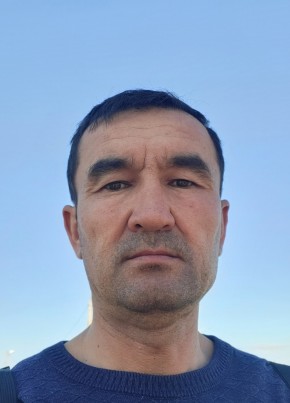 Али из Горад Мінска 45 лет