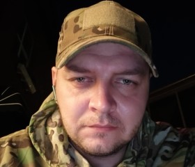 Svyatoslav, 35, Moscow