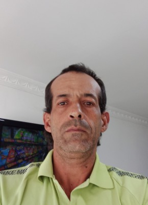 Juan, 52, República de Colombia, Medellín
