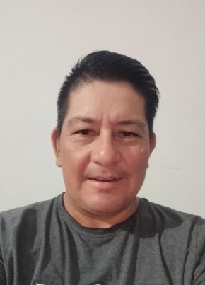 Jose из Espinal 42 года