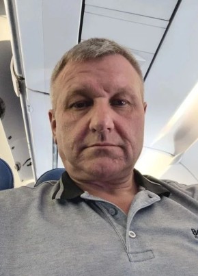 Александр из Владивостока 52 года
