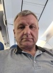 Aleksandr, 52, Vladivostok