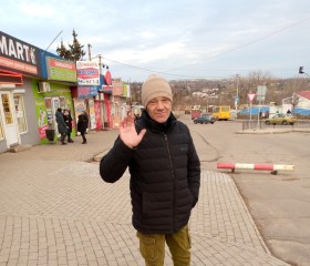 Юрий, 50 лет, Донецьк