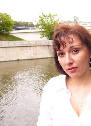 Лилит, 51, Россия, Москва