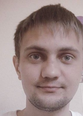Igor, 39, Россия, Владимир