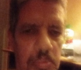 GUILLERMO, 63 года, San Juan