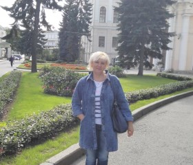 Nika, 52, Vitebsk