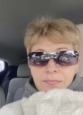 Инна, 55, Россия, Тула