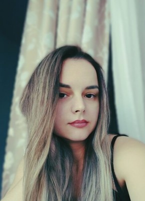 Злата из Череповеца 37 лет