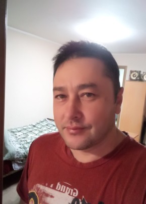 leo, 53, Кыргыз Республикасы, Бишкек