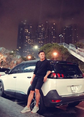 Luan TV, 28, Công Hòa Xã Hội Chủ Nghĩa Việt Nam, Thành phố Hồ Chí Minh