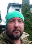 Дмитрий, 48 лет, Тверь