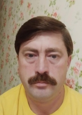 Борис, 44, Россия, Александров