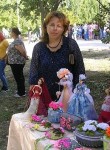Ирина, 51 год, Сызрань