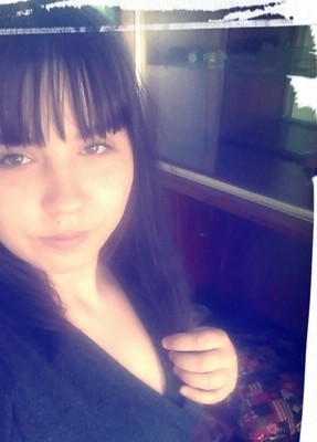 Екатерина, 23, Россия, Кемерово