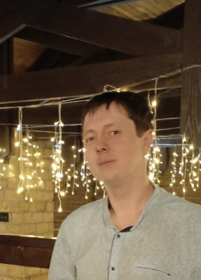 Slava, 35, Russia, Krasnoyarsk