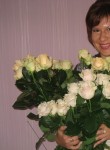 Жанна, 41 год, Псков