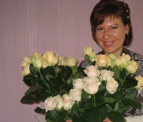 Жанна, 41 год, Псков
