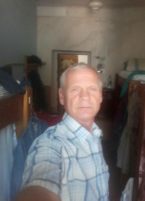 valeriy, 60, Україна, Чернівці