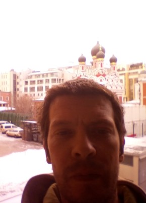 Андрей, 37, Россия, Архангельск