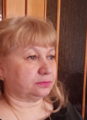 галина, 60, Россия, Реутов