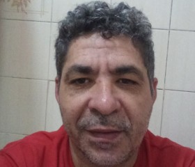 LENILDO, 53 года, São Paulo capital