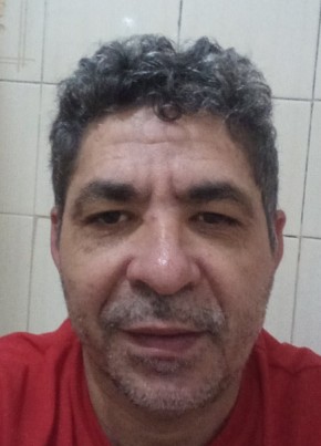 LENILDO, 53, República Federativa do Brasil, São Paulo capital