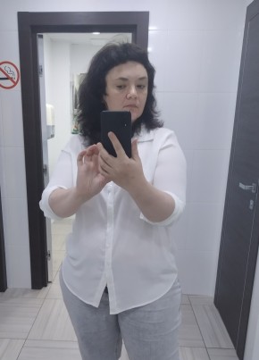 Oksana, 40, Russia, Samara