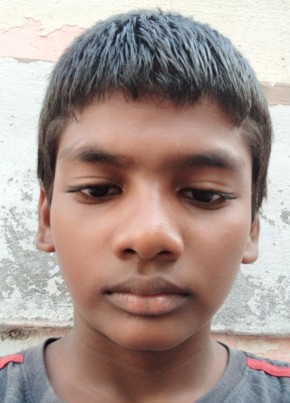 Jhon, 19, India, Mangalagiri