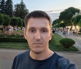 Maks, 39, Yerbogachen