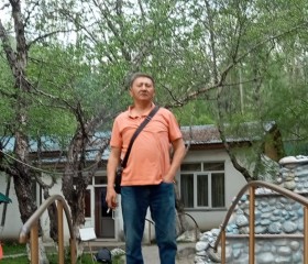 Арман, 53 года, Алматы