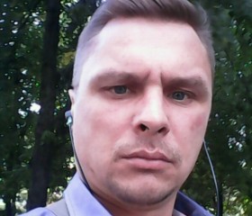Алексей, 46 лет, Воскресенск