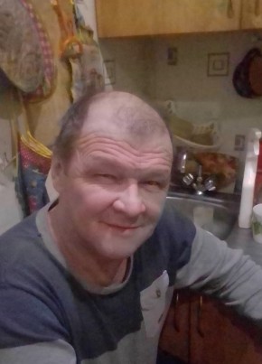 Геннадий, 54, Россия, Кострома