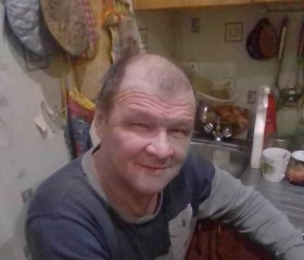 Геннадий, 54 года, Кострома