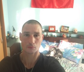 Nikolay, 18, Moscow