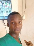 Michael obiang, 22 года, Daloa
