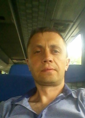 Виталий, 43, Россия, Казань
