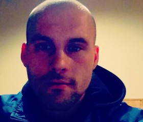 Dima, 33, Morag