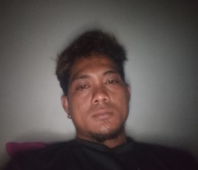 Darwin, 29, Semporna