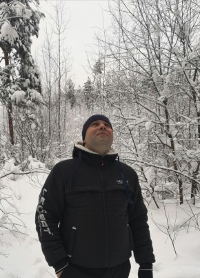 Алексей, 37, Россия, Орехово-Зуево