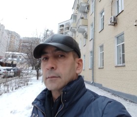 Самир, 48 лет, Москва