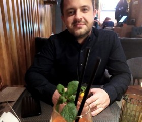 Andrew, 36 лет, Николаевск
