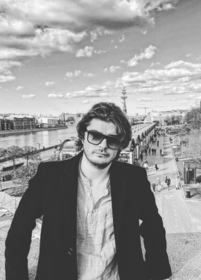 Виталий из Қарағанды 30 лет
