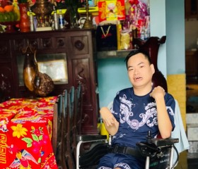 Bin, 25 лет, Đà Nẵng