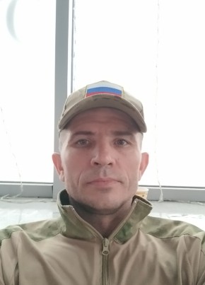 Алексей, 40, Україна, Нова Каховка